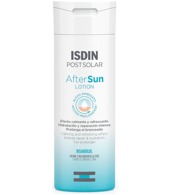 Isdin After Sun 200 ML