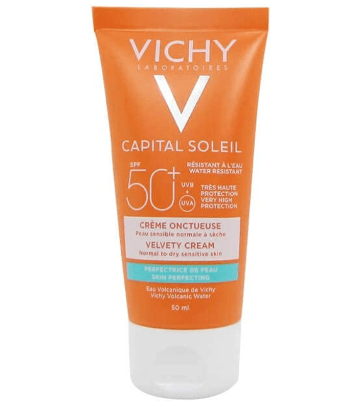 Nutrilogie 2 Vichy 1 Envase 50 ML