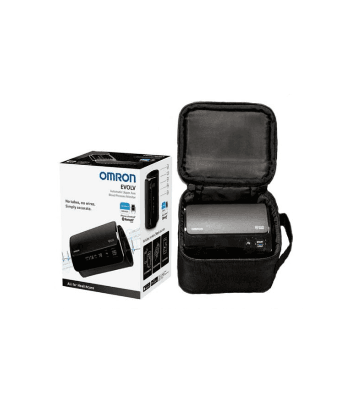 Tensiometro Digital Omron Rx-3 de Muñeca
