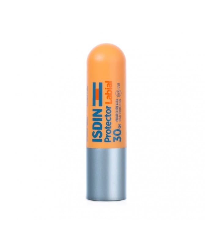 Isdin Protector Labial Hv SPF 30 1 Envase 4 G