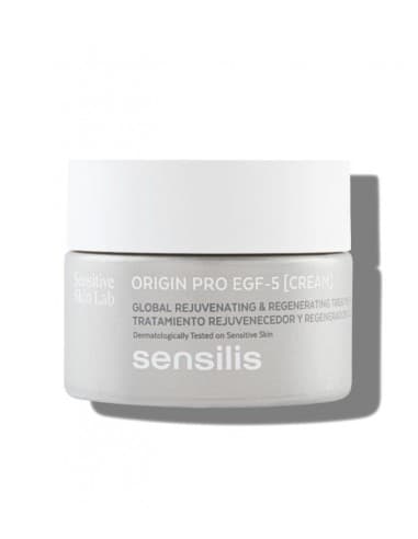 Sensilis Mascarilla Lifting
