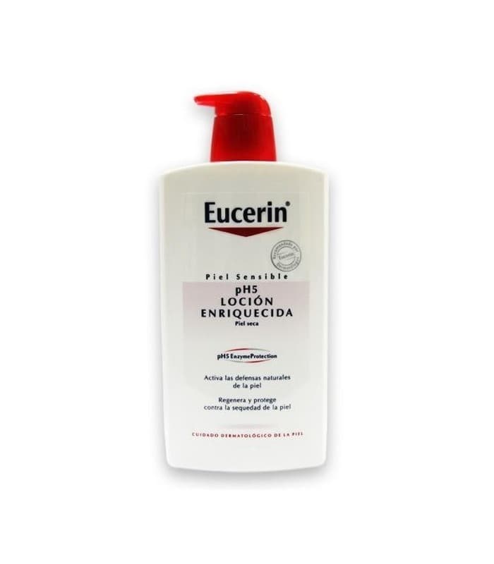 Ph5 Eucerin Enriqu Loc 200ml
