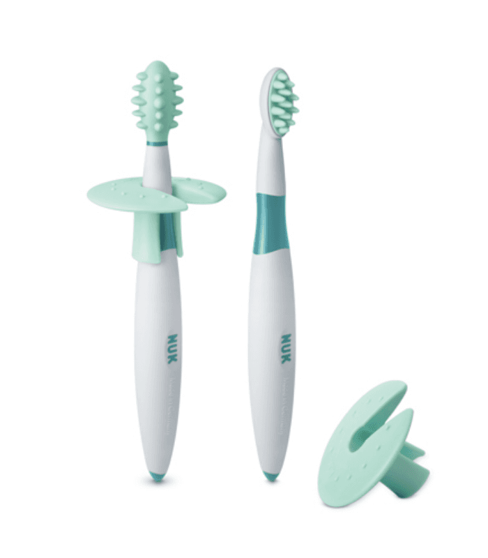 Esterilizador de Microondas Nuk 1 Unidad