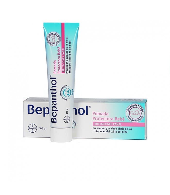 Bepanthol Locion 1 Envase 200 ML