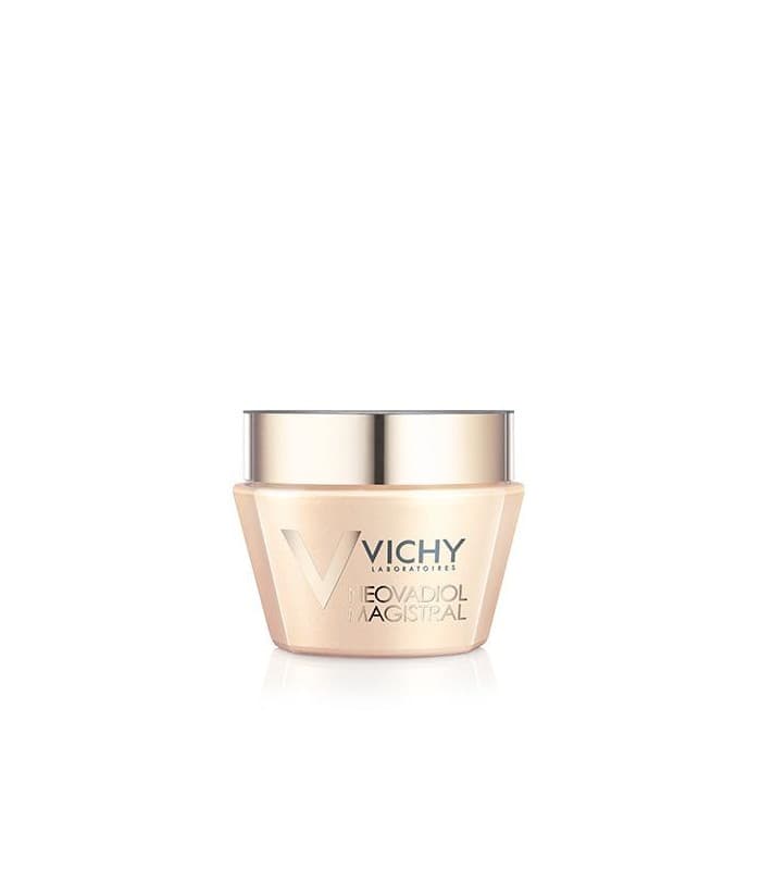 Vichy Lumineuse P Seca Dore