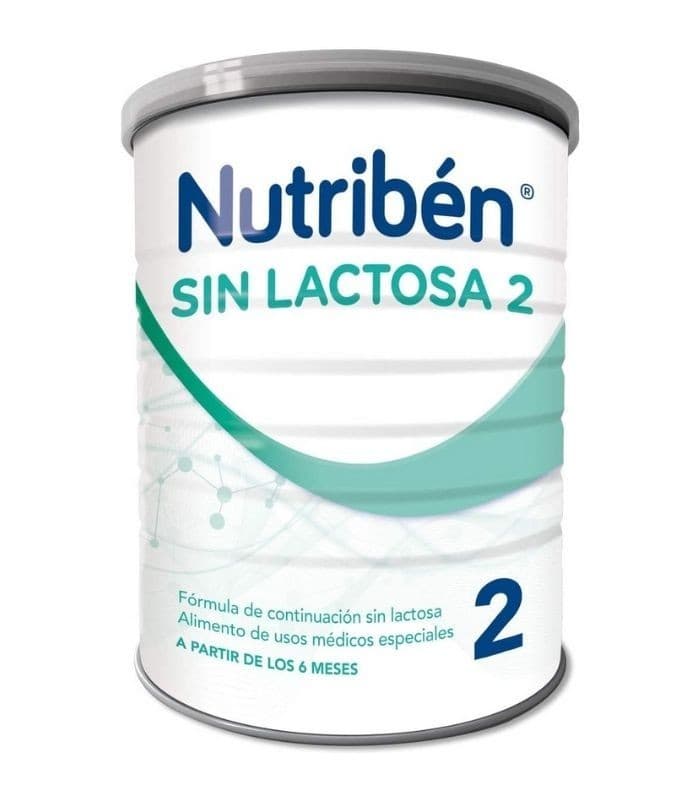 Nutriben Junior Pollo Arroz