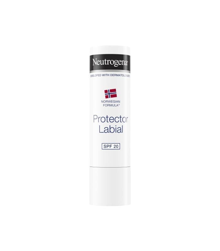 Neutrogena Labial SPF 20