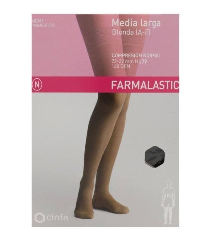 Media Farmalastic Lar Fte Pq