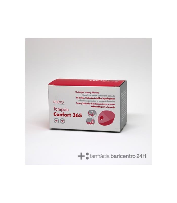 Tampon Ob Confor Mini 16