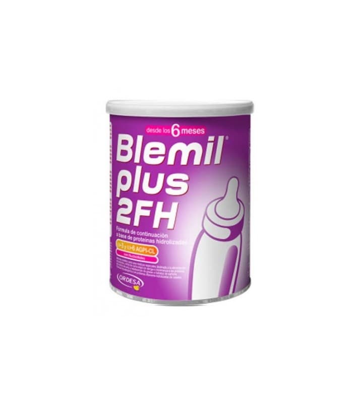 Blemil Plus 2 Fh 400 G