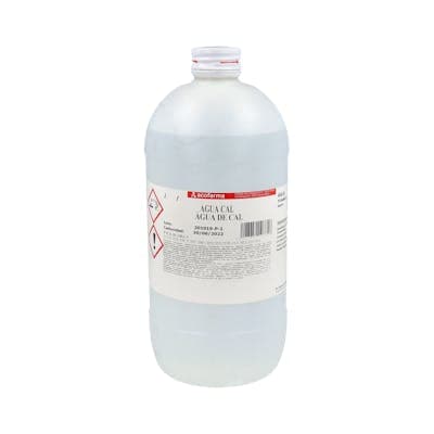 Agua Cal Acofar 1 L