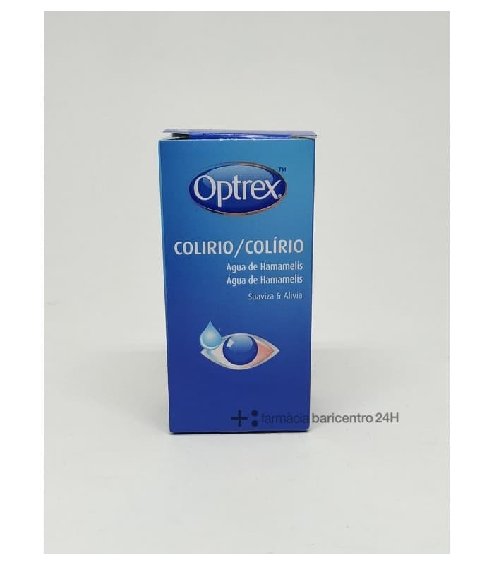 Agua Hamamelis Acofar 250ml
