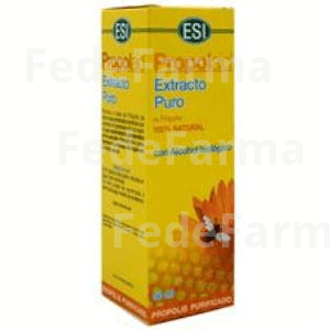 Trepat Diet Propolis Ext Concentrado Hidroalc.50