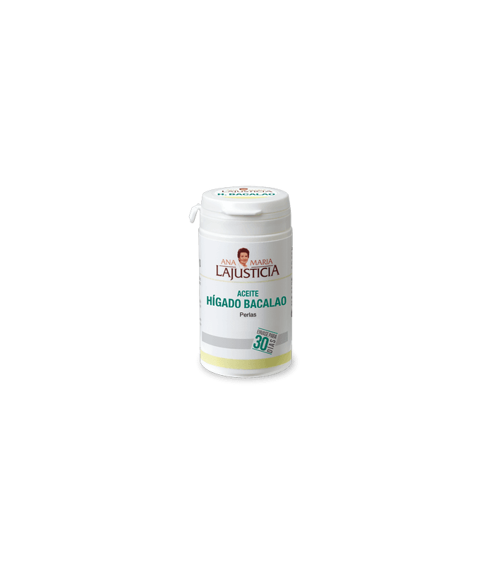 Ana Maria Lj Aceite Onagra 300 Perlas