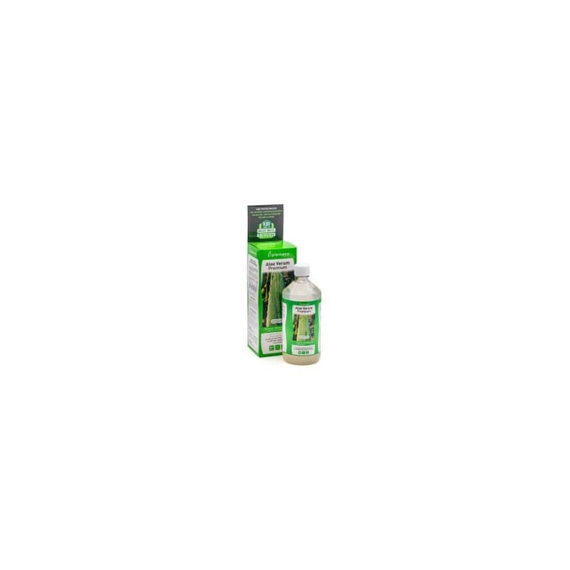 Plameca Aloe Verum Premium 100% Oral 1000ml