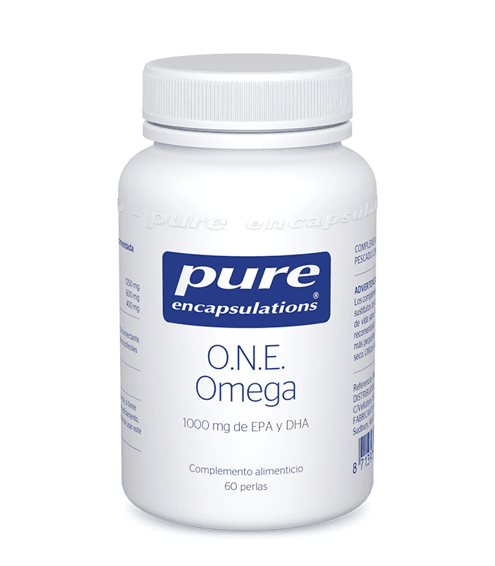 Omega-3 100 Perlas Epa-pure