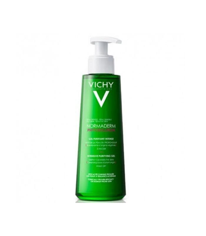 Vichy Pack Duo Choque Lipocure+ Exfoliante