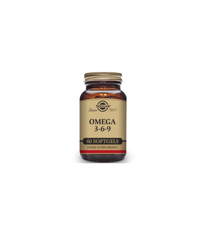 Robis Omega 3 Plus 60 Caps