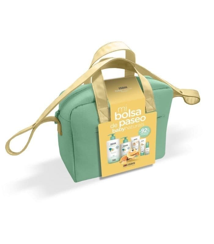 Soria Natural Bolsa Tila 30g