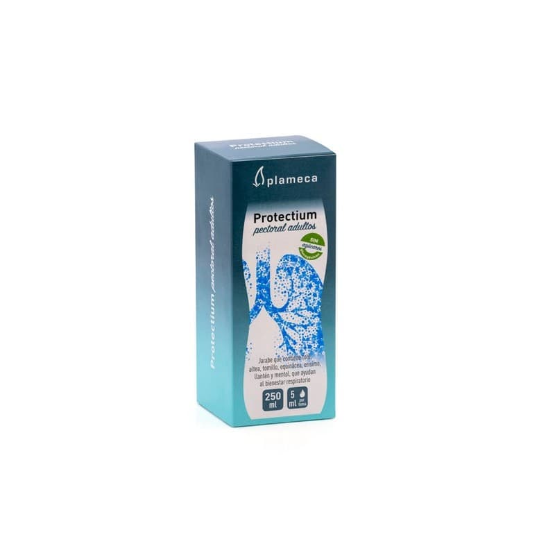 Plameca Protectium Propolis Jbe 250ml