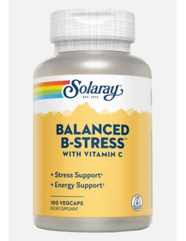 S3 Balance 30 Caps.