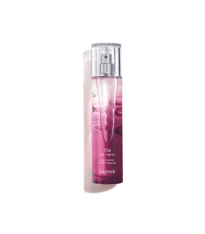 Caudalie Aceite Seco Noche