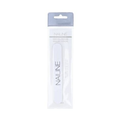 Nailine Lima Uñas 2 Caras
