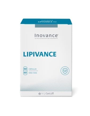 Lipivance 60 Comp