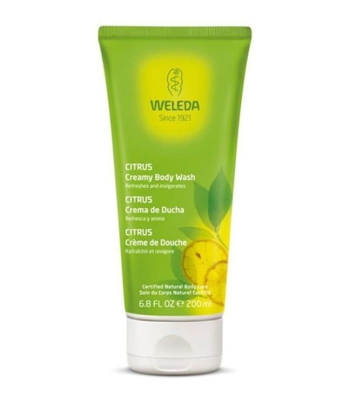 Weleda Agaricus Comp/phosphorus 60 ML