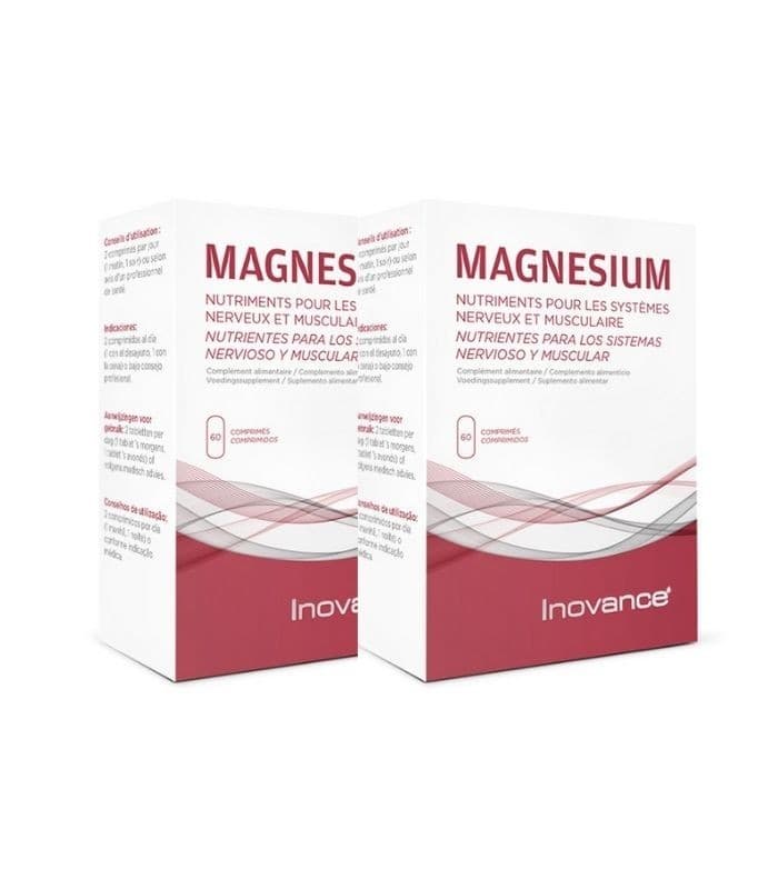 Inovace Magnesium 60 Comp