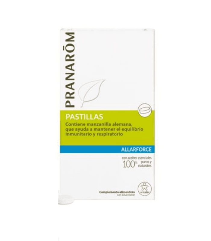 Pranarom Pino Maritimo Aceit. Esencial