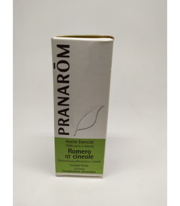 Pranarom Lavandin Clone Abrialis Aceit. Esencial