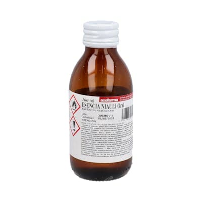 Esencia Niauli A.e. Acof 100ml