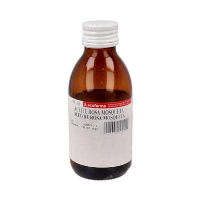 Aceite Rosa Mosqueta Acofar 100ml