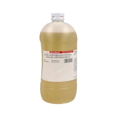 Aceite Almendras Dul Acofar 1 L