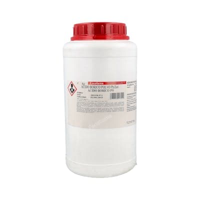 Acido Borico Polvo Acofar 1kg