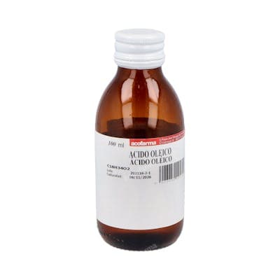 Acido Oleico Acofar 100ml