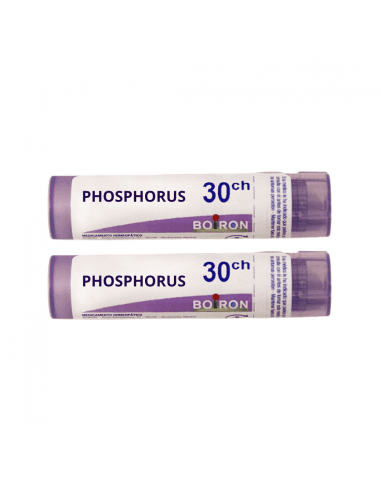 Boiron Cantharis Gran 9 Ch