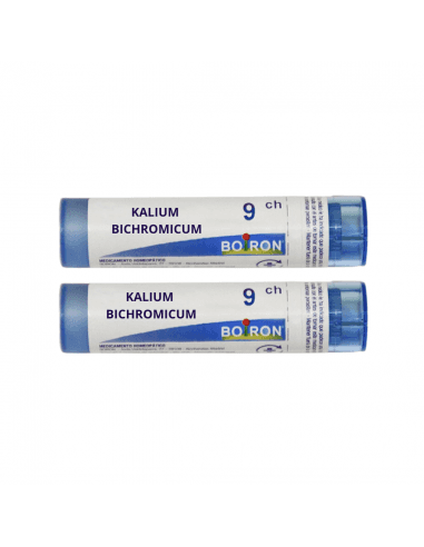 Boiron Conium Mac 30ch Gran