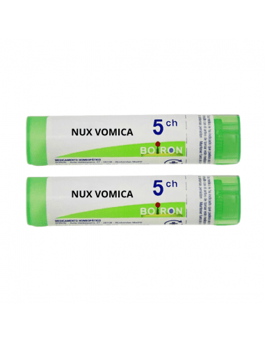 Boiron Poumon Histamine GR 30ch