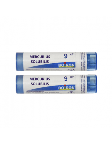 Boiron Acidum Phosphoricum Do Xmk