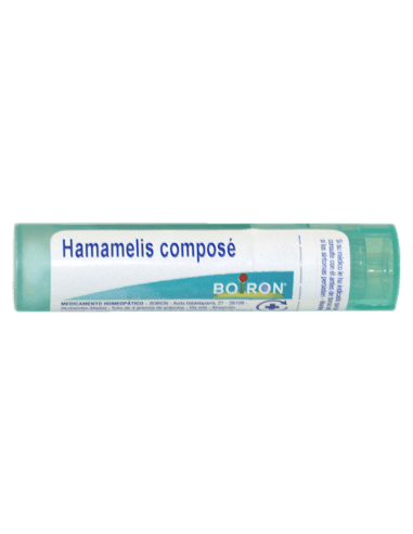 Boiron Kalium Bic Gran 9ch Dt