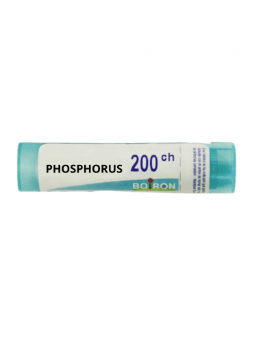 Boiron Staphysagria Gran 30 Ch