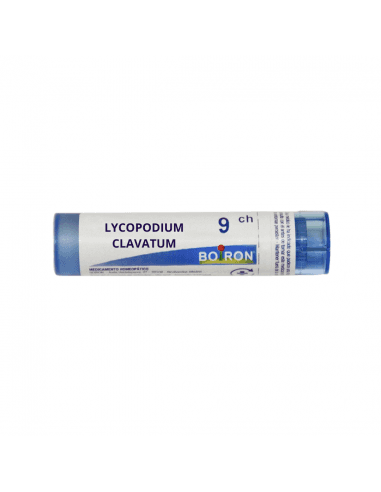 Boiron Ledum Palustre 30ch Dt
