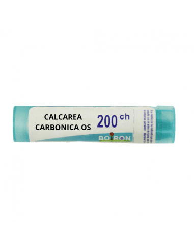 Boiron Sulfur Gran 9 Ch