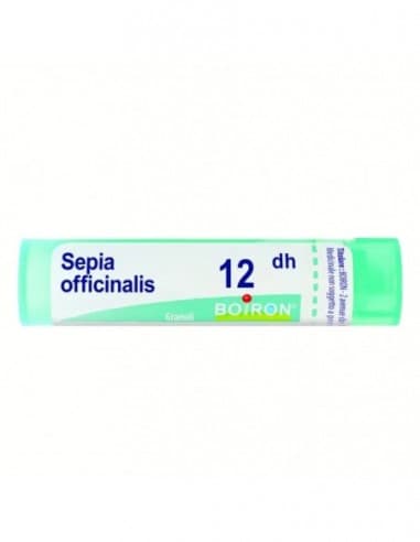 Boiron Ruta Graveolens Dt 15ch
