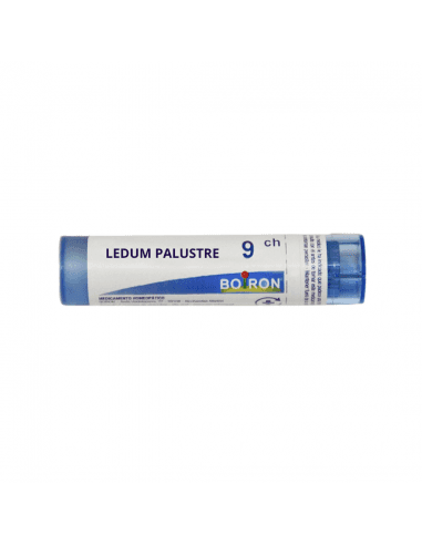 Boiron Poumon Gran 4 Ch